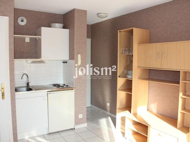 Location Appartement Avenue de l'Obiou, La Tronche