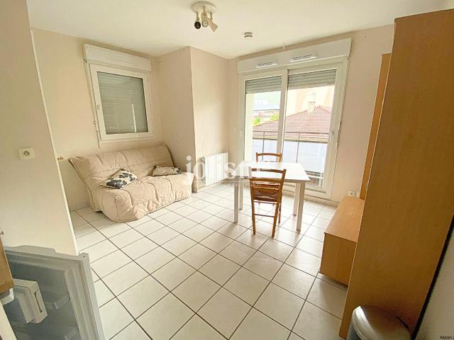 Location Appartement Avenue de l'Obiou, La Tronche