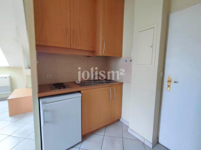 Location Appartement Avenue de l'Obiou, La Tronche