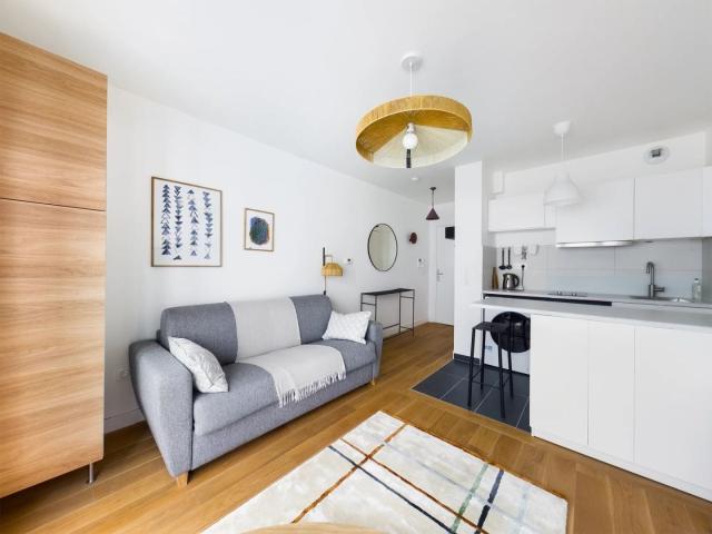 Location Appartement Avenue de l'Observatoire, Paris
