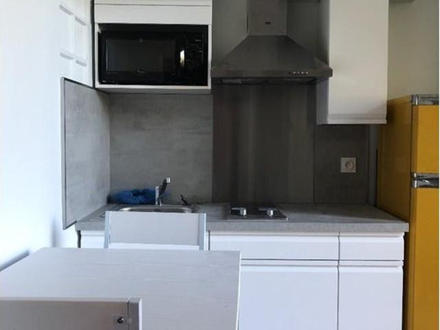 Location Appartement Avenue de Lodève, Montpellier