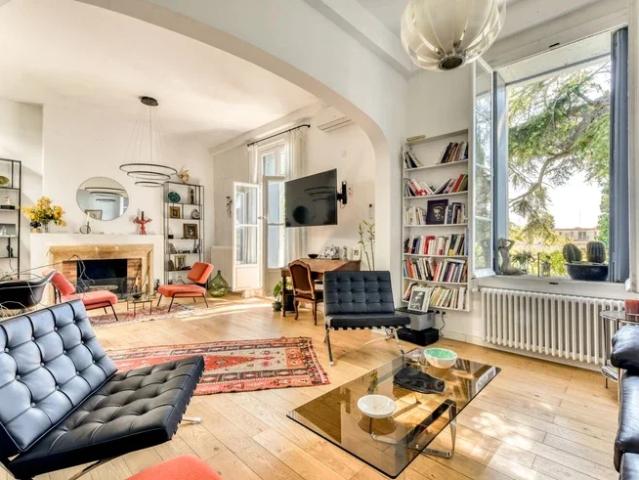 Location Appartement Avenue de Lodève, Montpellier