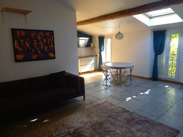 Location Appartement Avenue de Lodève, Montpellier