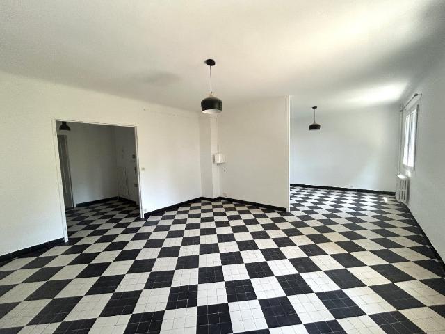Location Appartement Avenue de Lodève, Montpellier