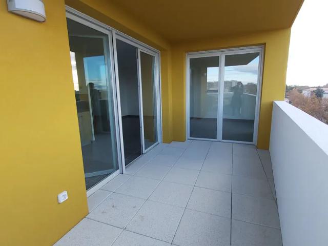 Location Appartement Avenue de Lodève, Montpellier