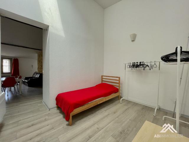 Location Appartement Avenue de Lodève, Montpellier