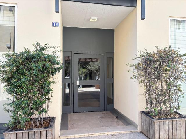 Location Appartement Avenue de Lodève, Montpellier