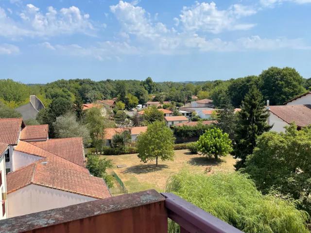 Location Appartement Avenue de Logroño, Dax