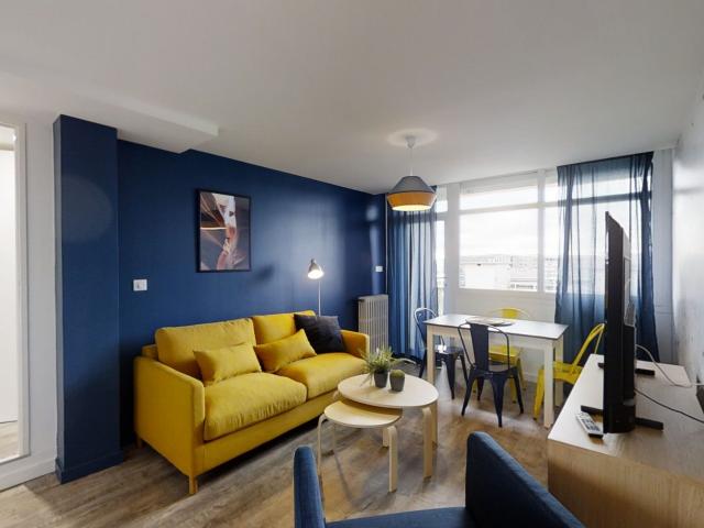 Location Appartement Avenue de Lombez, Toulouse