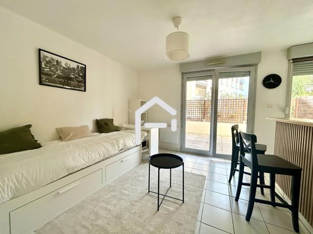 Location Appartement Avenue de Lombez, Toulouse