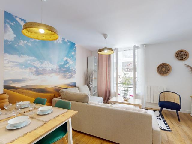 Location Appartement Avenue de Lombez, Toulouse