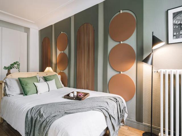 Location Appartement Avenue de l'Opéra, Paris