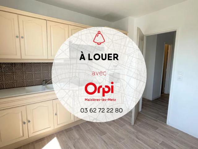 Location Appartement Avenue de Lorraine, Florange