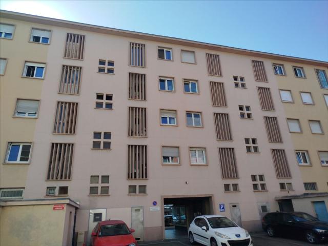 Location Appartement Avenue de Lattre de Tassigny, Wintzenheim