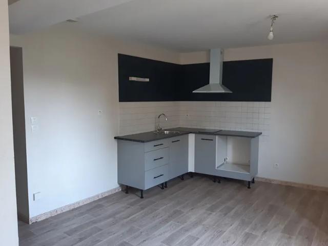 Location Appartement Avenue de Lautrec, Castres