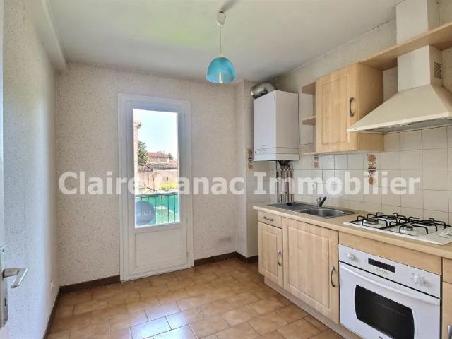 Location Appartement Avenue de Lavaur, Castres