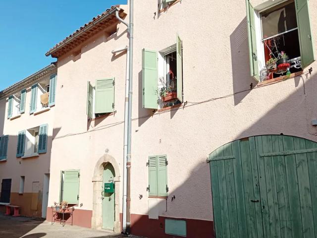 Location Appartement Avenue de la 1re Division Française Libre, La Crau
