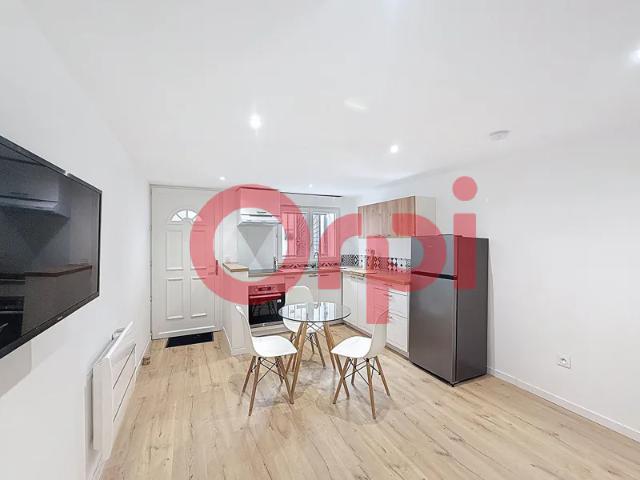 Location Appartement Avenue de la Côte Vermeille, Rivesaltes