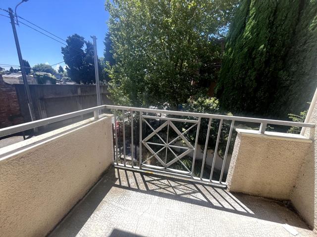 Location Appartement Avenue de la Colonne, Toulouse