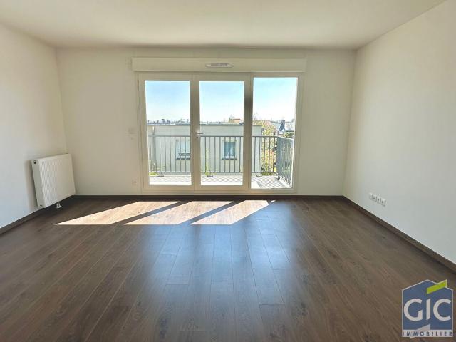 Location Appartement Avenue de la Concorde, Bretteville sur Odon