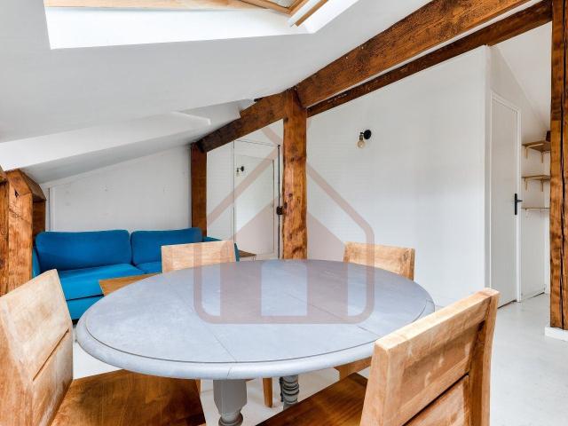 Location Appartement Avenue de la Convention, Arcueil