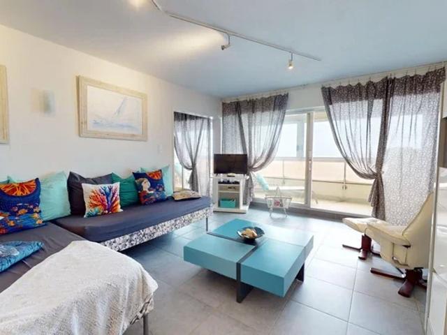 Location Appartement Avenue de la Corniche, Saint Hilaire de Riez