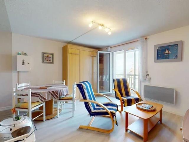 Location Appartement Avenue de la Corniche, Saint Hilaire de Riez