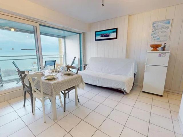 Location Appartement Avenue de la Corniche, Saint Hilaire de Riez