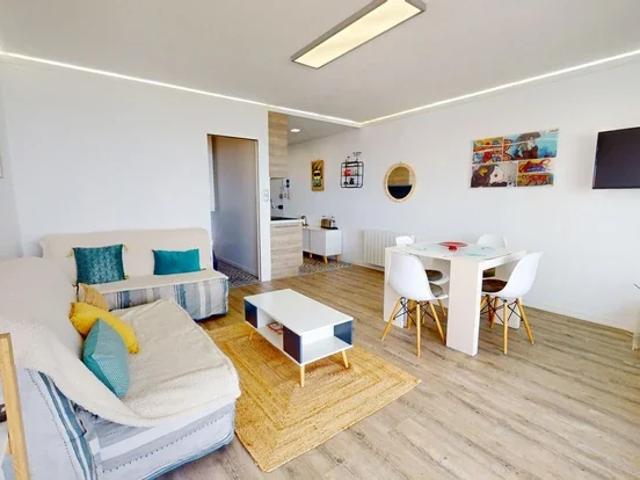 Location Appartement Avenue de la Corniche, Saint Hilaire de Riez