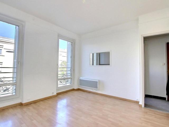Location Appartement Avenue de la Corse, Marseille
