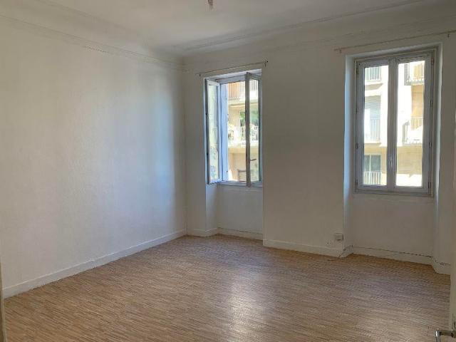 Location Appartement Avenue de la Corse, Marseille