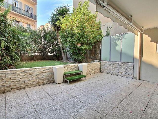 Location Appartement Avenue de la Corse, Marseille