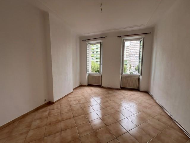 Location Appartement Avenue de la Corse, Marseille