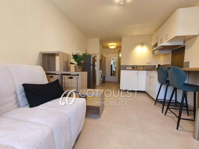 Location Appartement Avenue de la Californie, Nice