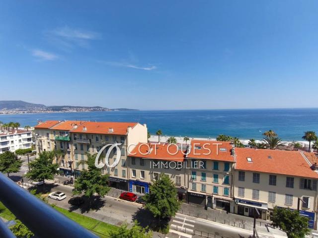 Location Appartement Avenue de la Californie, Nice