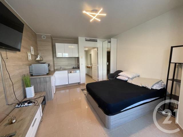Location Appartement Avenue de la Californie, Nice