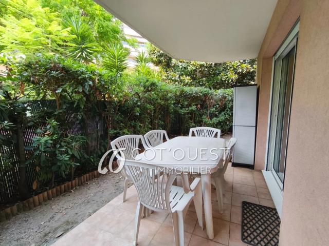 Location Appartement Avenue de la Californie, Nice