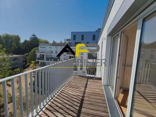 Location Appartement Avenue de la Châtaigneraie, Rueil Malmaison