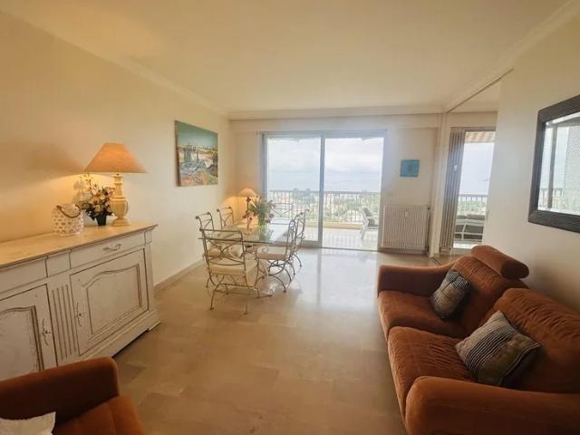 Location Appartement Avenue de la Croix des Gardes, Cannes