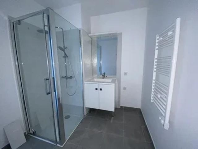Location Appartement Avenue de la Croix Rouge, Marseille