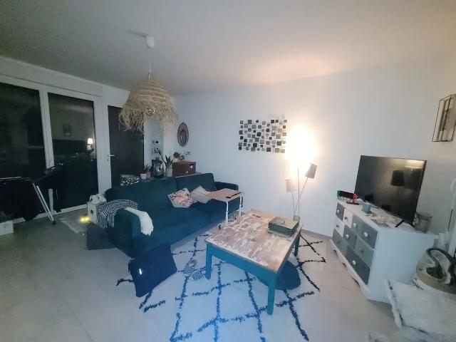 Location Appartement Avenue de la Boétie, Le Taillan Médoc