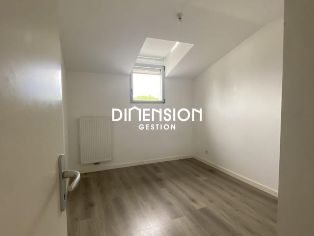 Location Appartement Avenue de la Boétie, Saint Médard en Jalles