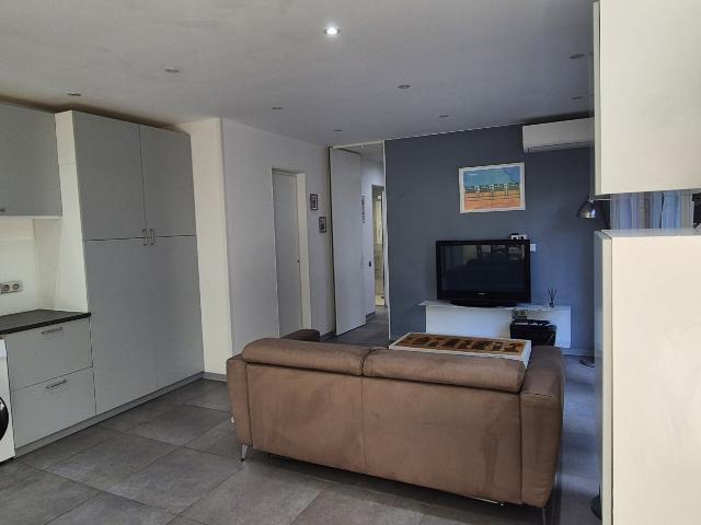 Location Appartement Avenue de la Bornala, Nice
