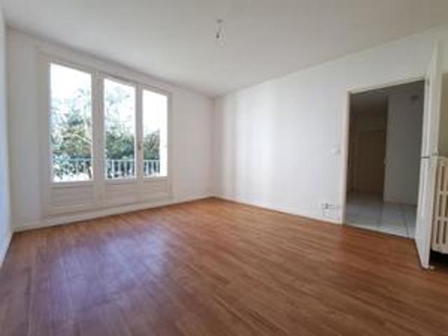 Location Appartement Avenue de la Baraudière, Saint Herblain