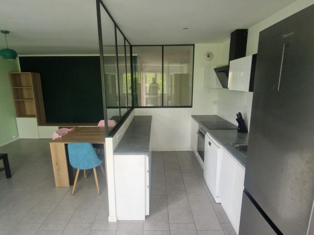 Location Appartement Avenue de la Baraudière, St. Herblain