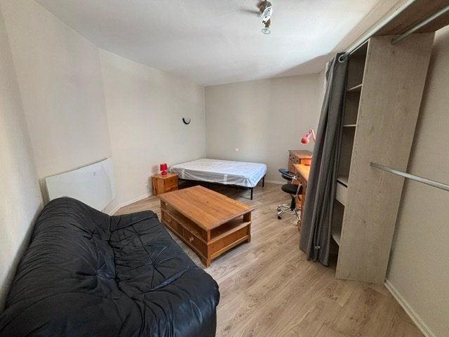 Location Appartement Avenue De La Beyne, Cahors