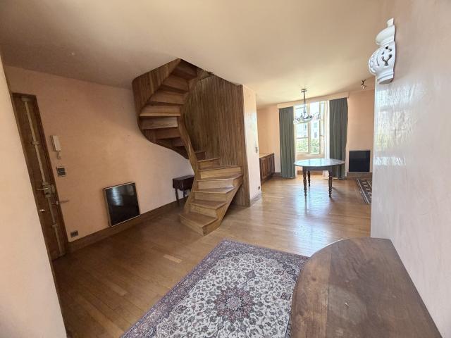 Location Appartement Avenue De La Beyne, Cahors