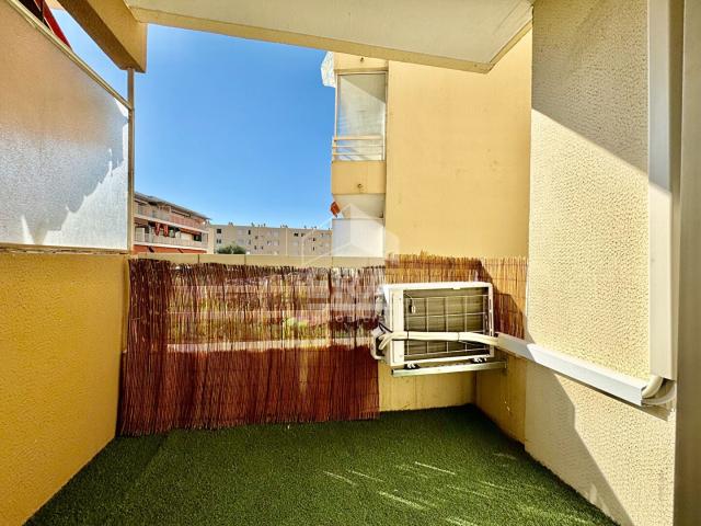 Location Appartement Avenue de la Gaude, Cagnes sur Mer