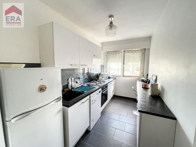 Location Appartement Avenue de la Gaude, Cagnes sur Mer