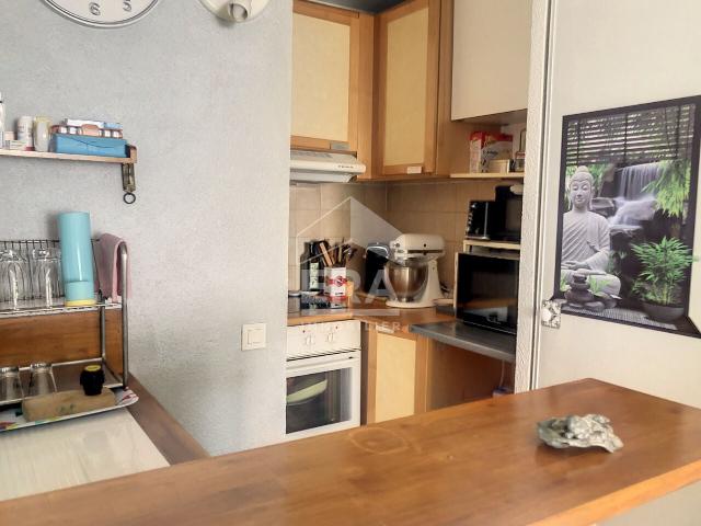 Location Appartement Avenue de la Gaude, Cagnes sur Mer